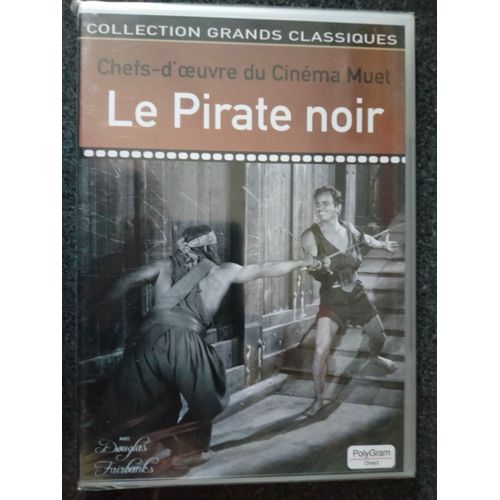 Le Pirate Noir
