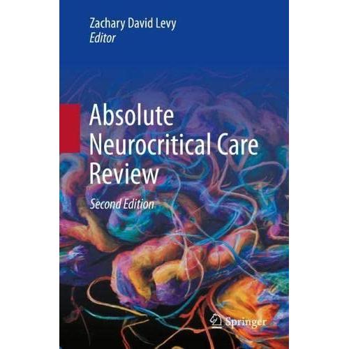 Absolute Neurocritical Care Review