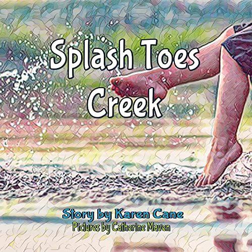 Splash Toes Creek