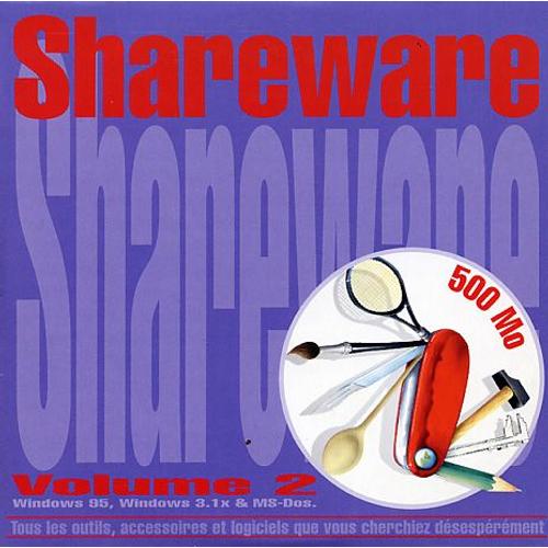 Shareware - Volume 2