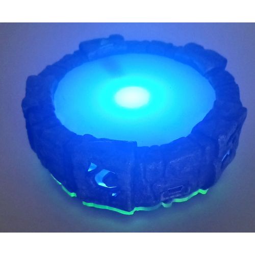 Portail Skylanders Pour Ds