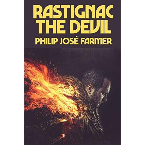 Rastignac The Devil