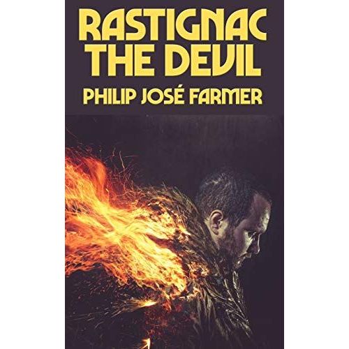 Rastignac The Devil