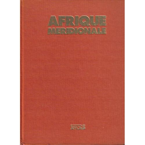 Afrique Méridionale