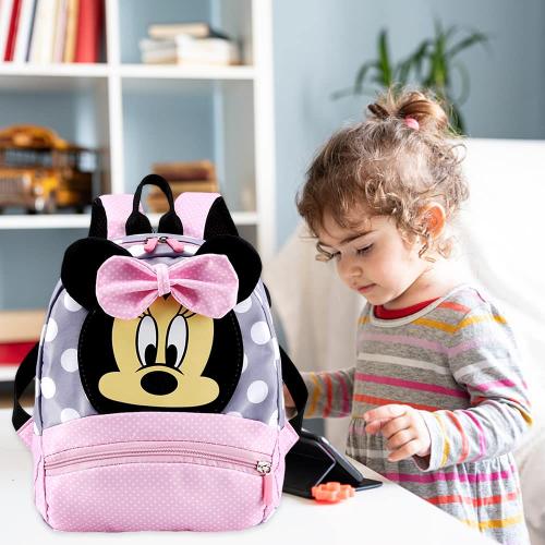 Sac pour enfants Mickey & Minnie - Pour Enfants/Cartables pour enfants 