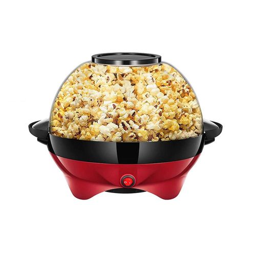 Machine à pop-corn électrique domestique machine à pop-corn automatique machine à pop-corn machine à pop-corn