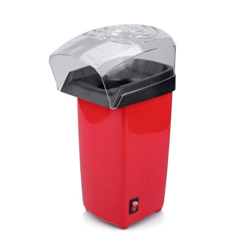 Machine a pop-corn 110v maison Taiwan tension machine a pop-corn soufflant machine a pop-corn machine a pop-corn