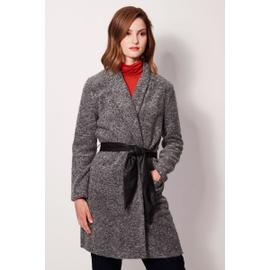 manteau alpaga femme occasion