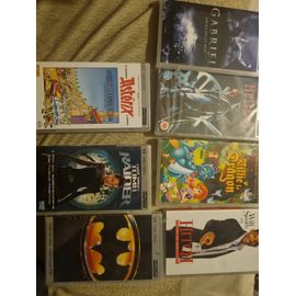 Film Psp Et Divers Accesoire