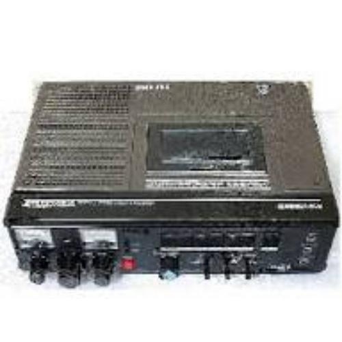 Philips portable stéréo casette recorder D 6920 MK 2 - Noir