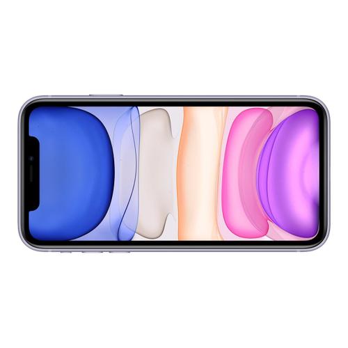 Apple iPhone 11 128 Go Violet