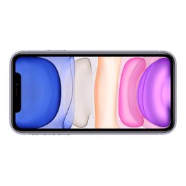 Apple iPhone 11 128 Go Violet
