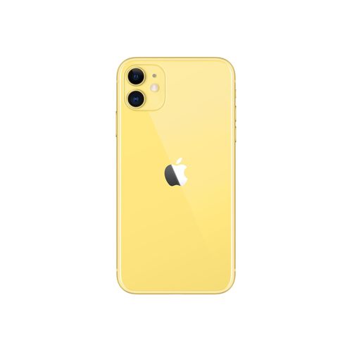 Apple iPhone 11 イエロー 128GB Apple iPhone 11 128GB SIMフリー [イエロー] 価格比較 - 価格.com