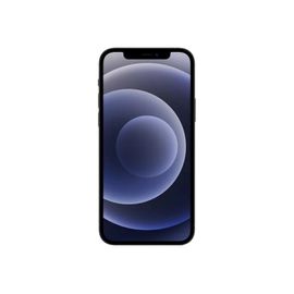Apple iPhone 12 64 Go Noir