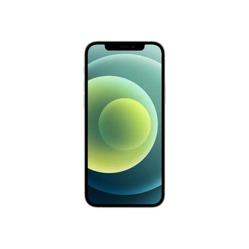 Apple iPhone 12 64 Go Vert