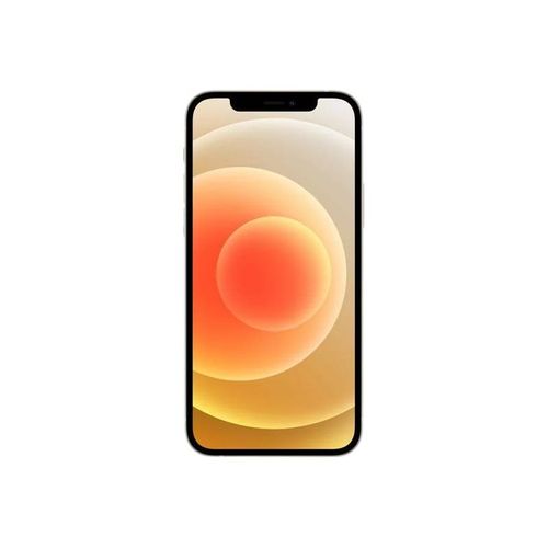 Apple iPhone 12 64 Go Blanc
