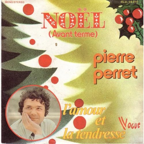 Noel (Avant Terme)  -  L'amour Et La Tendresse