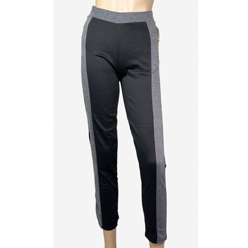 Jegging Slim Noir Femme