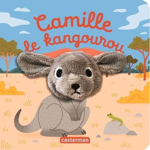 Camille Le Kangourou