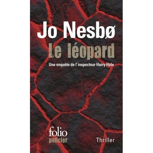 Le Léopard - Une Enquête De L'inspecteur Harry Hole