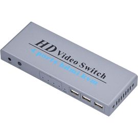 Garosa Affichage Haute Définition Affichage Tête Haute Alarmes De