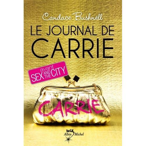 Le Journal De Carrie