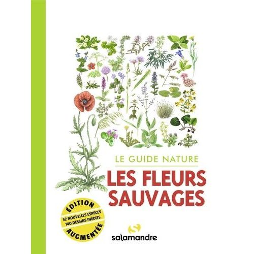 Les Fleurs Sauvages