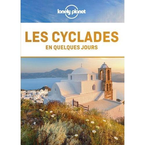 Les Cyclades En Quelques Jours