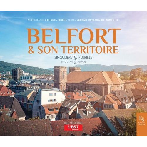 Belfort & Son Territoire - Singuliers & Pluriels