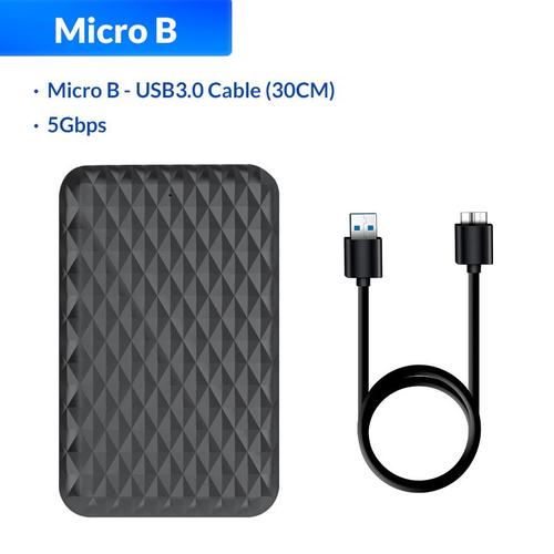 Cas 2520U3BLACK - ORICO Adaptateur de disque dur mobile,SATA SSD, carte, boîtier externe pour disque dur SATA SSD 2.5 pouces pour WIN 10