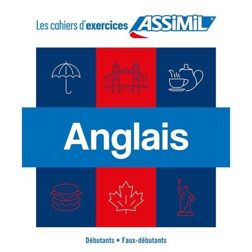 Anglais Débutants, Faux Débutants - Coffret En 2 Volumes