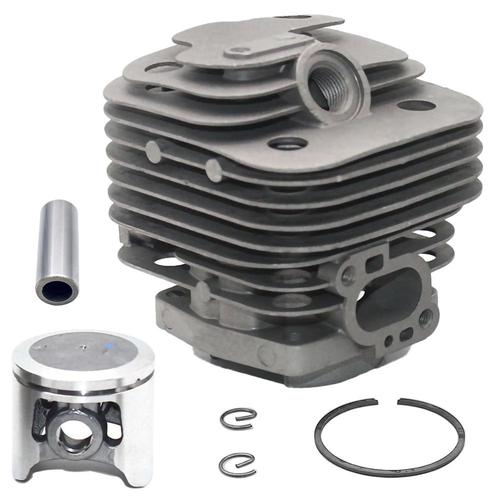 Convient pour ECHO-SRM4300 piston 40mm ensemble de puissance de