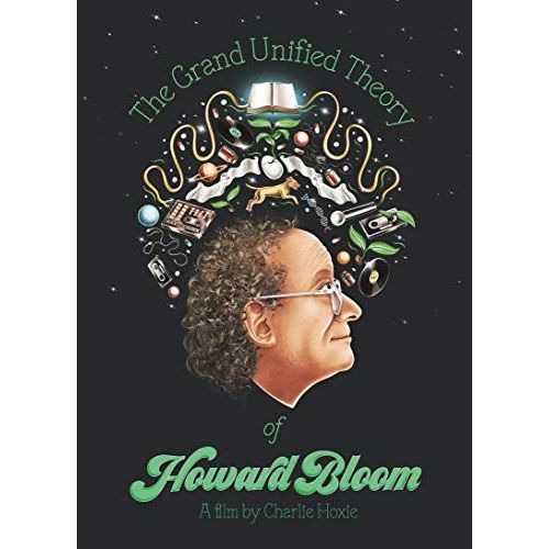 The Grand Unified Theory Of Howard Bloom [Dvd]