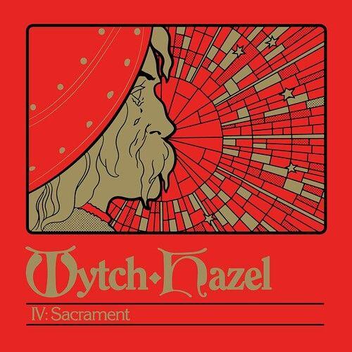 Wytch Hazel - Iv: Sacrament [Vinyl Lp] 180 Gram