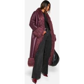 Manteau Femme Rouge Black Friday Achat neuf ou d occasion au meilleur prix