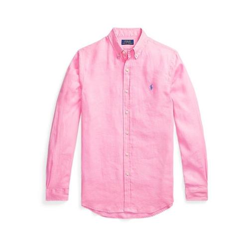 Ralph Lauren - Shirts > Casual Shirts - Pink