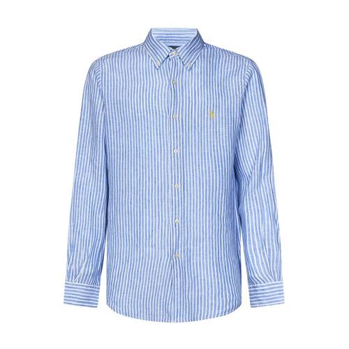 Ralph Lauren - Shirts > Casual Shirts - Blue