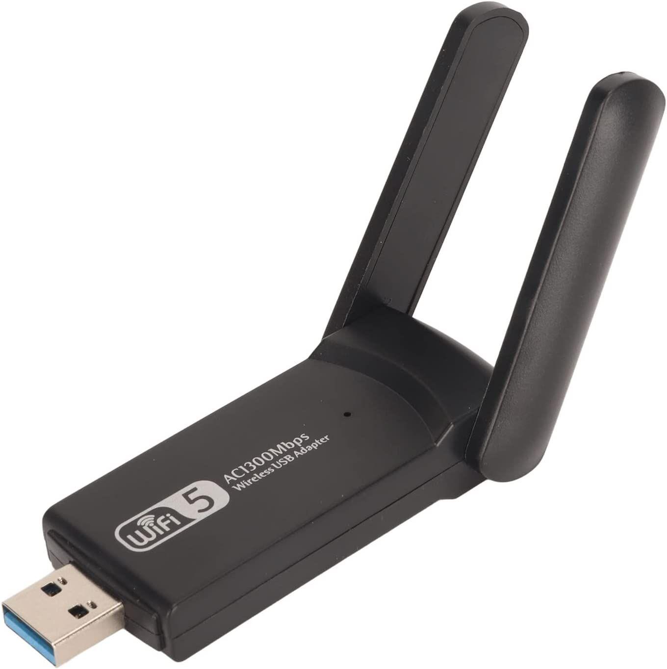 Generic Clé USB Wifi Wireless - Prix pas cher