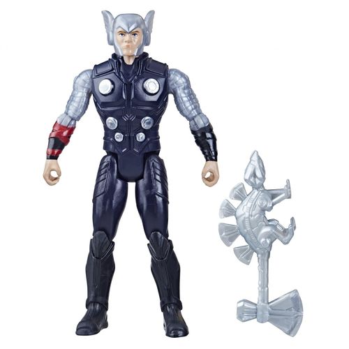 Marvel Classic Marvel Mech Strike Mechasaurs Figurine Thor De 10 Cm