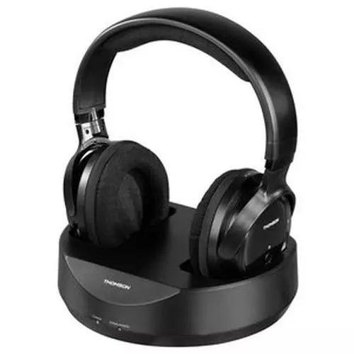 Casque Thomson WHP3001BK