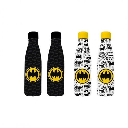 Bouteille Isotherme Batman Chauve-Souris 500 Ml