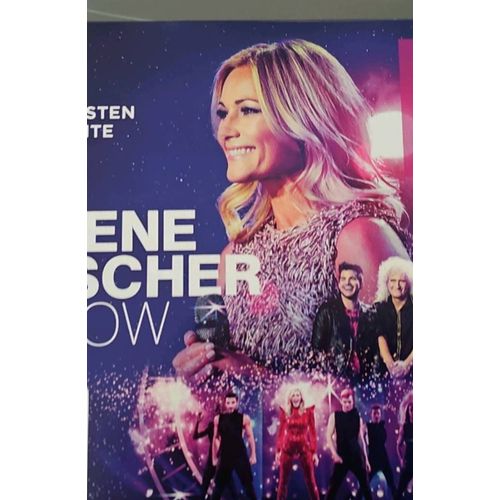 Helene Fischer - Die Helene Fischer Show Vol.1 (Limited Édition)