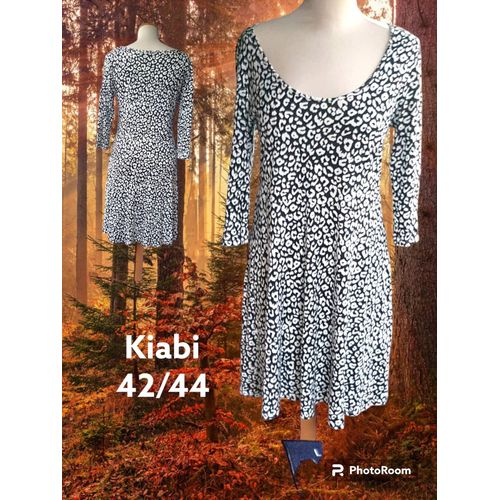 Robe Ml Kiabi Taille 42/44 Tbe 