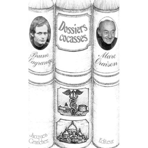 Dossiers Cocasses