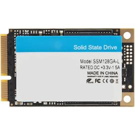 Disque SSD 128 Go Disque dur SSD MSATA interne pour les Mini-PC - Chine 128  Go de disque dur SSD MSATA et mini SATA SSD MSATA prix