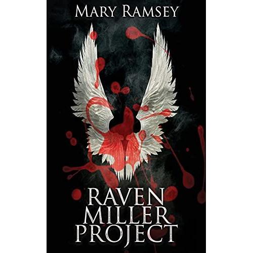 Raven Miller Project