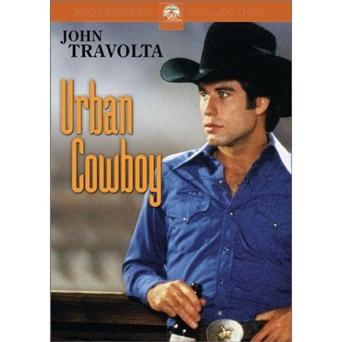 Urban Cowboy