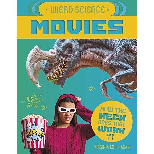 Weird Science: Movies