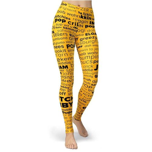 Leggings De Sport College À Rayures Pour Femmes,Pantalons Push-Up Assiste,Pantalons Skinny,Taille Haute,Vêtements De Gym,Fitness,Randonnée,Design Noir