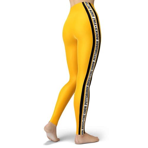 Leggings De Sport College À Rayures Pour Femmes,Pantalons Push-Up Assiste,Pantalons Skinny,Taille Haute,Vêtements De Gym,Fitness,Randonnée,Design Noir